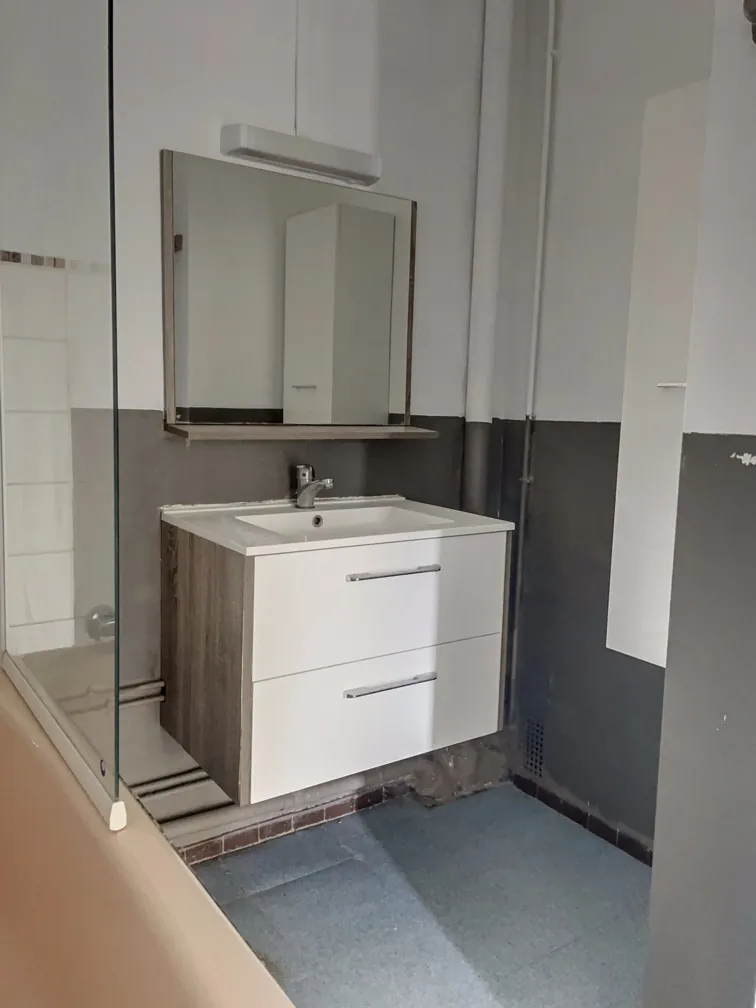 Appartement 72 m² avec vue rivière et proximité écoles à Périgueux 