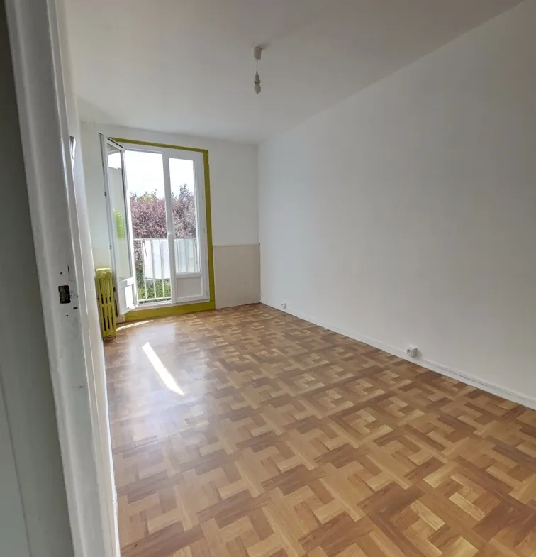 Appartement 72 m² avec vue rivière et proximité écoles à Périgueux 