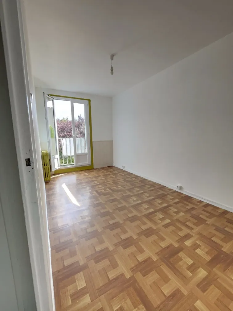 Appartement 72 m² avec vue rivière et proximité écoles à Périgueux 