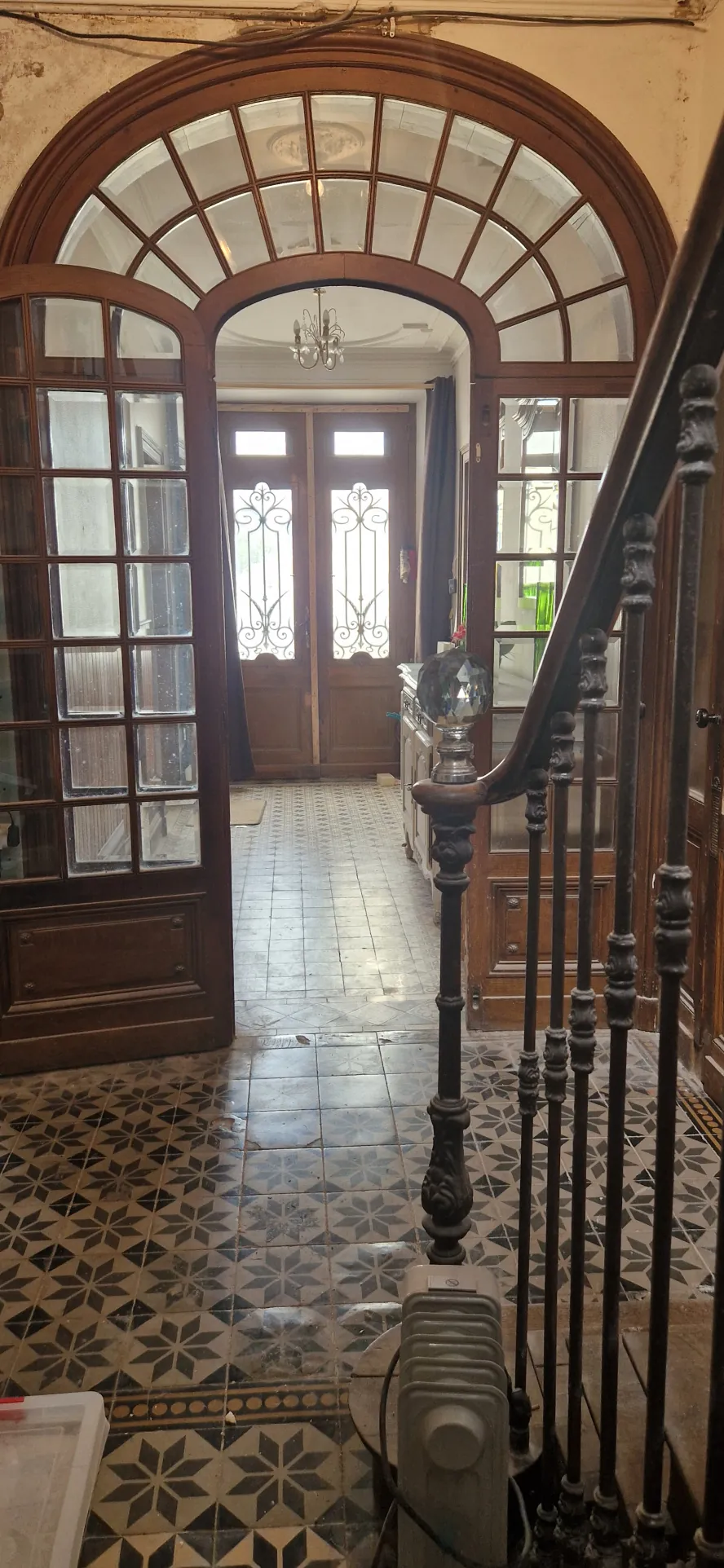 Magnifique maison en pierre à Margaux à 25 km de Bordeaux avec potentiel de rénovation et location séparée 