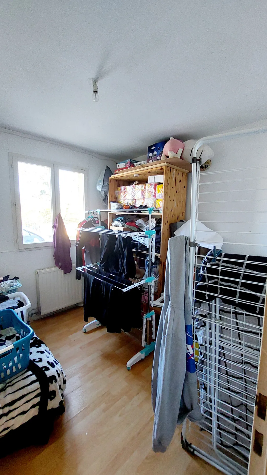 Pavillon de 97m2 à vendre à La Réole avec bail locatif en cours 