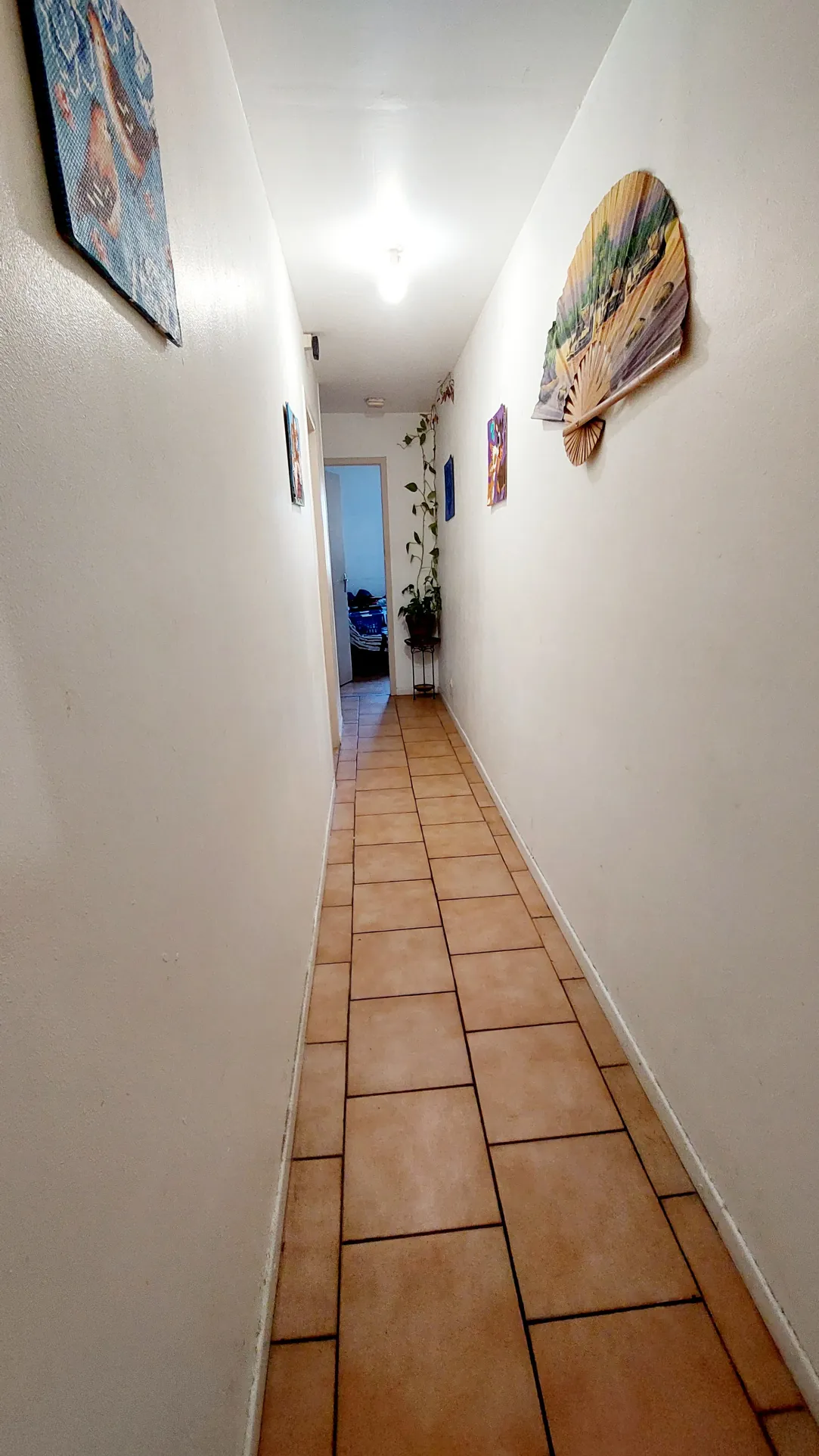 Pavillon de 97m2 à vendre à La Réole avec bail locatif en cours 