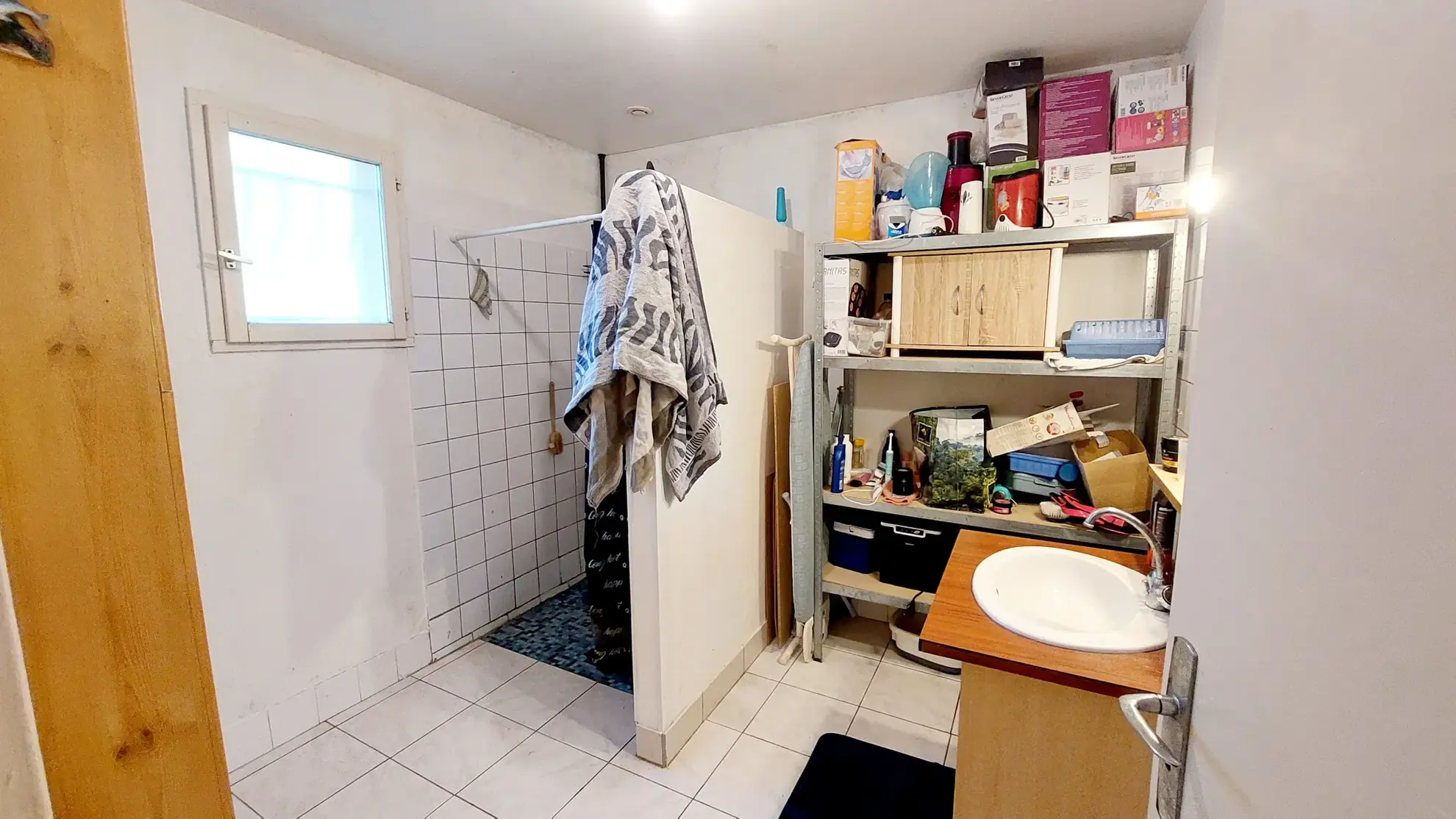 Pavillon de 97m2 à vendre à La Réole avec bail locatif en cours 