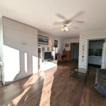 A vendre studio à Quiberon, proche plage et Sofitel, avec parking et cave