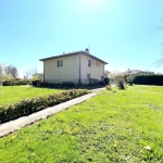 Maison familiale à Chambœuf de 84,95 m² avec grand terrain, proche Saint-Étienne