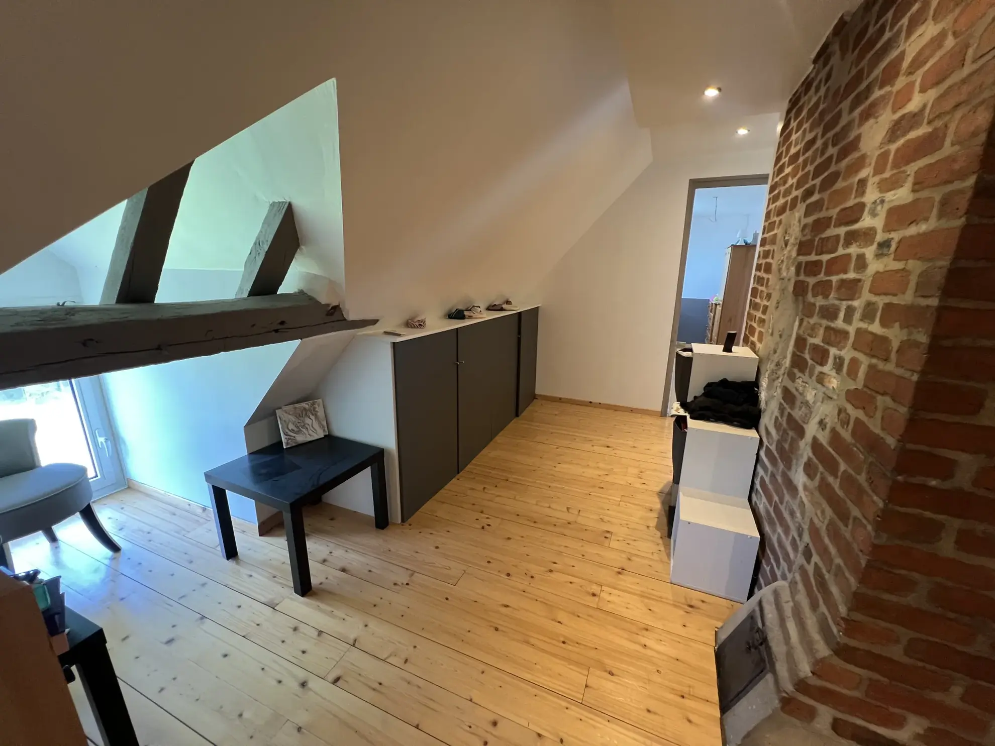 Charmante maison familiale avec grand terrain à Bourgtheroulde - 155 m² 