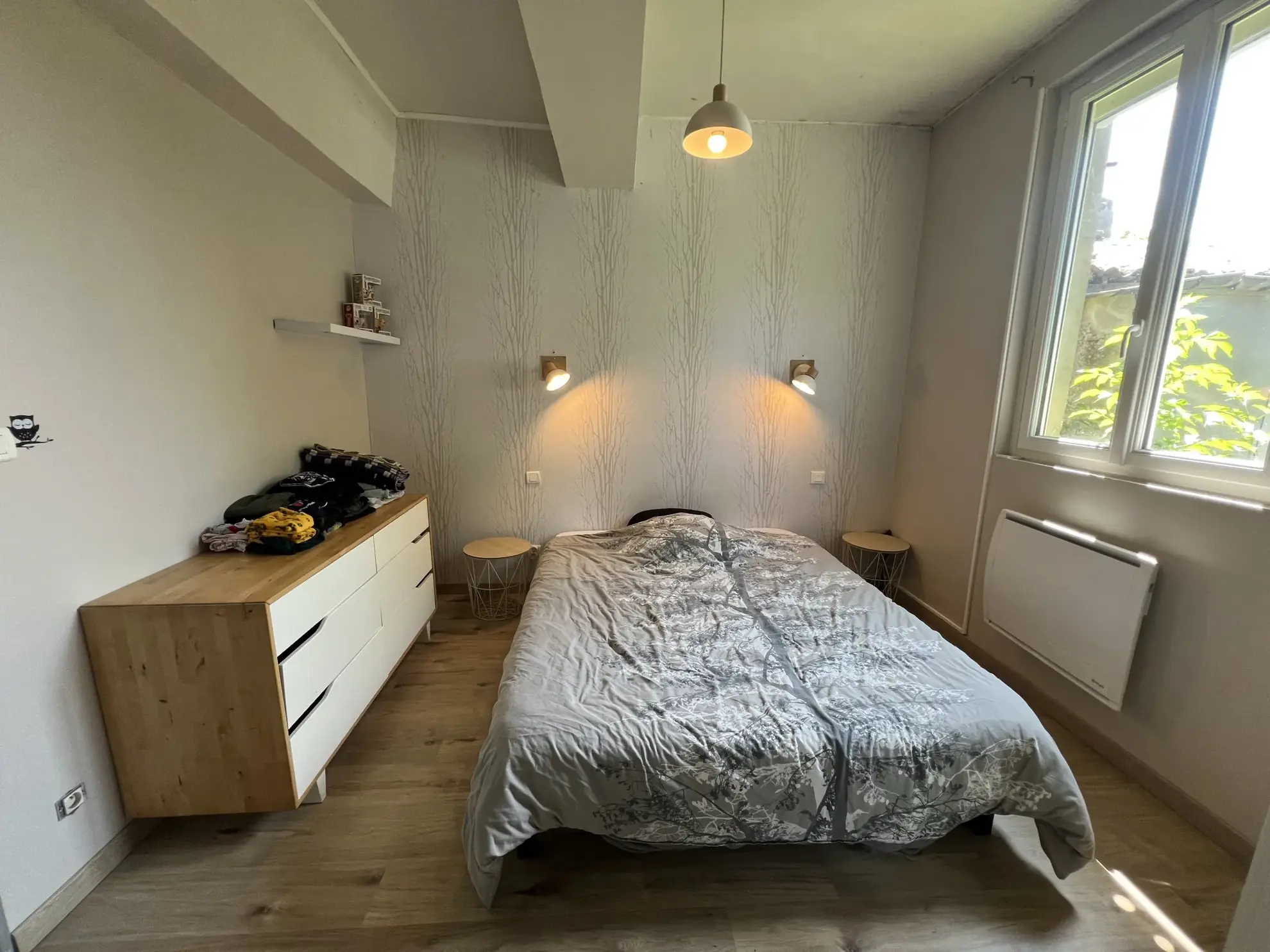 Charmante maison familiale avec grand terrain à Bourgtheroulde - 155 m² 