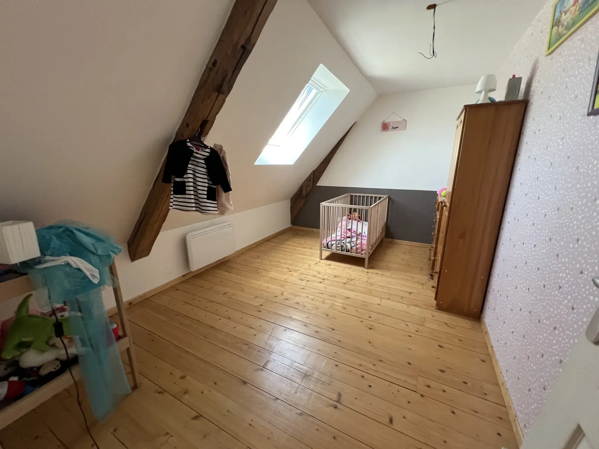 Charmante maison familiale avec grand terrain à Bourgtheroulde - 155 m² 