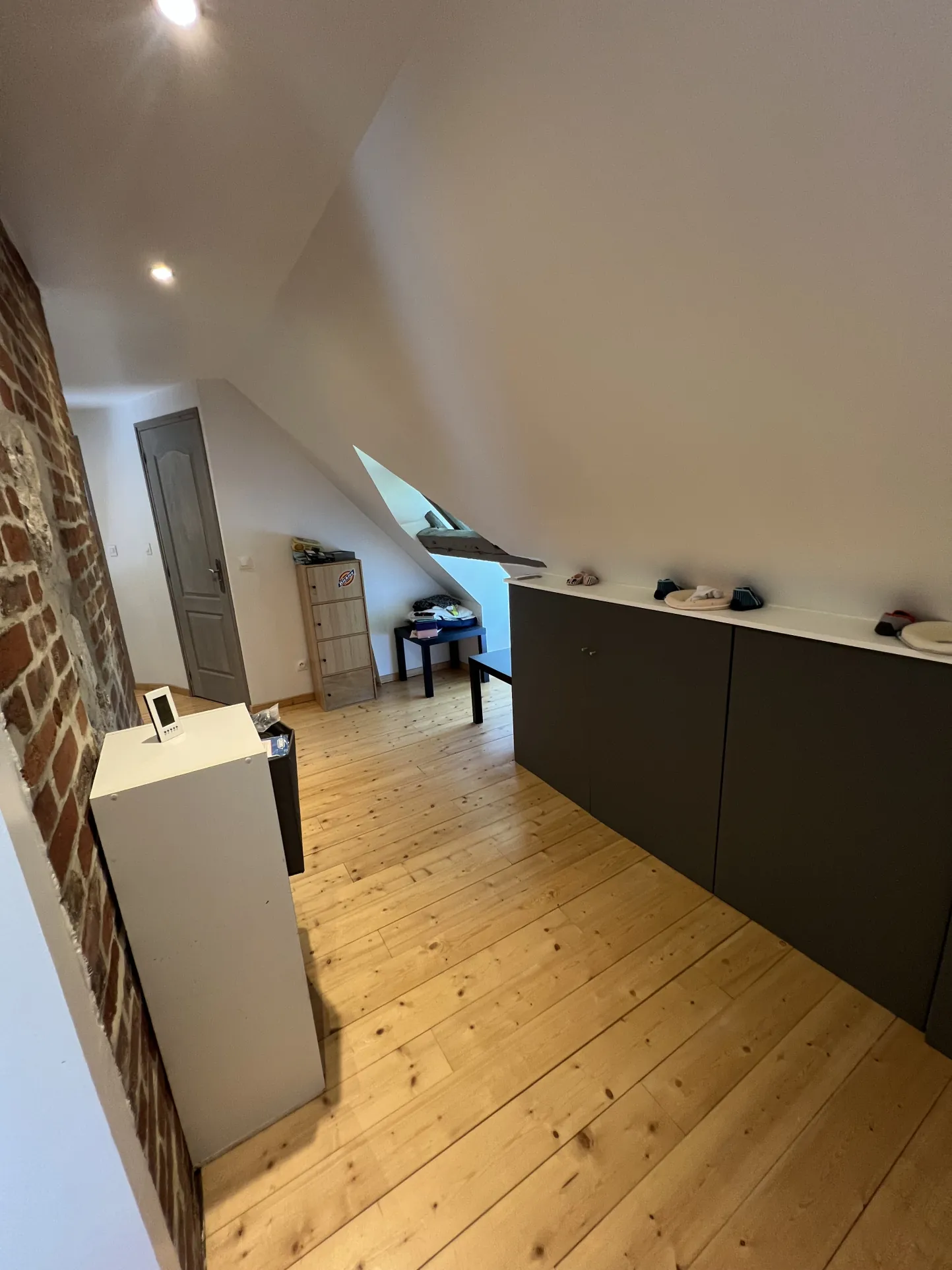 Charmante maison familiale avec grand terrain à Bourgtheroulde - 155 m² 