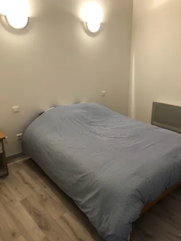 Maison de village rénovée à Puimisson – Investissement locatif rentable 