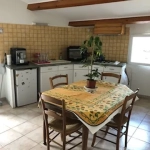 Maison de village rénovée à Puimisson – Investissement locatif rentable