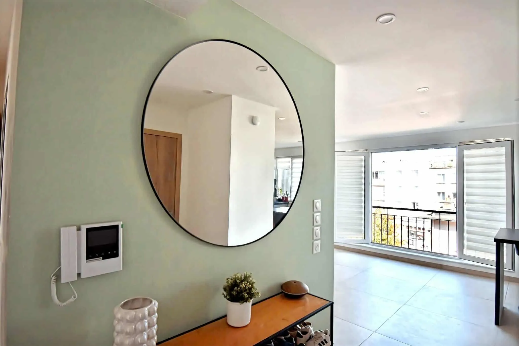 Appartement rénové avec vue sur la Cathédrale à Boulogne-sur-Mer 