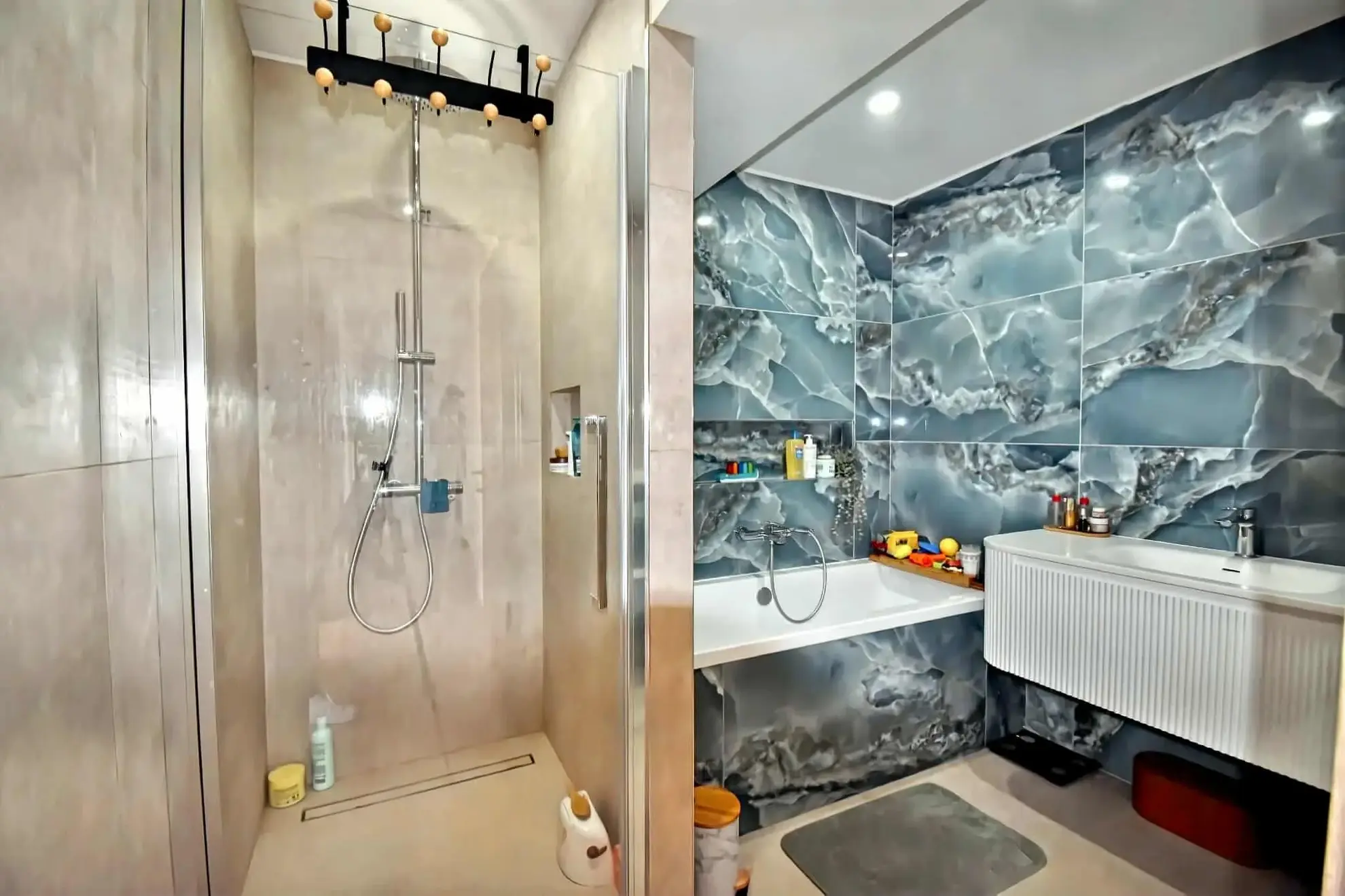 Appartement rénové avec vue sur la Cathédrale à Boulogne-sur-Mer 