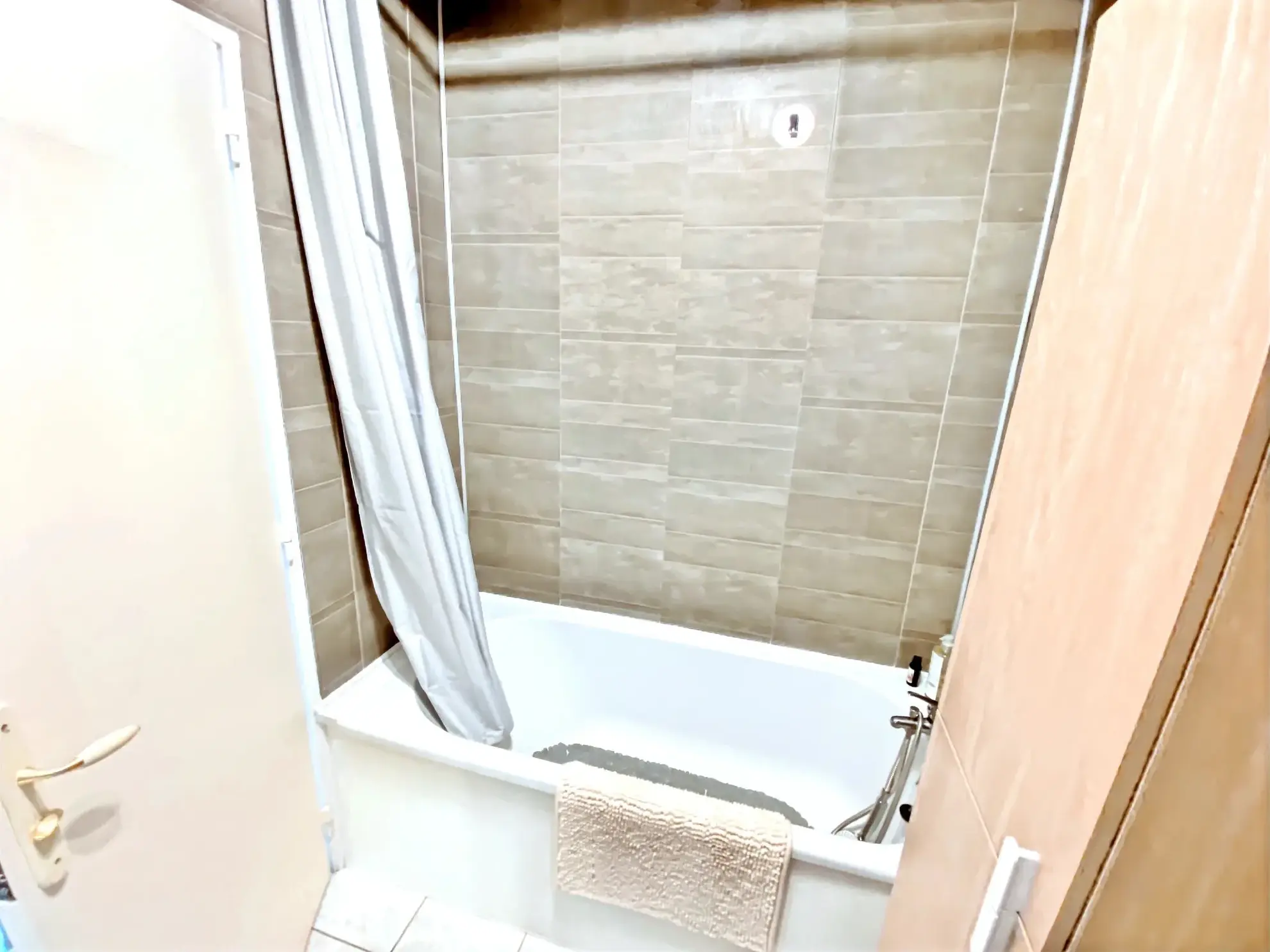 Appartement 2 pièces lumineux de 52,63 m² à Villers-lès-Nancy 