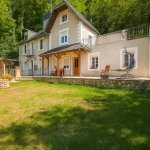 Magnifique maison de 170 m² avec 4 chambres à Saint-Mihiel