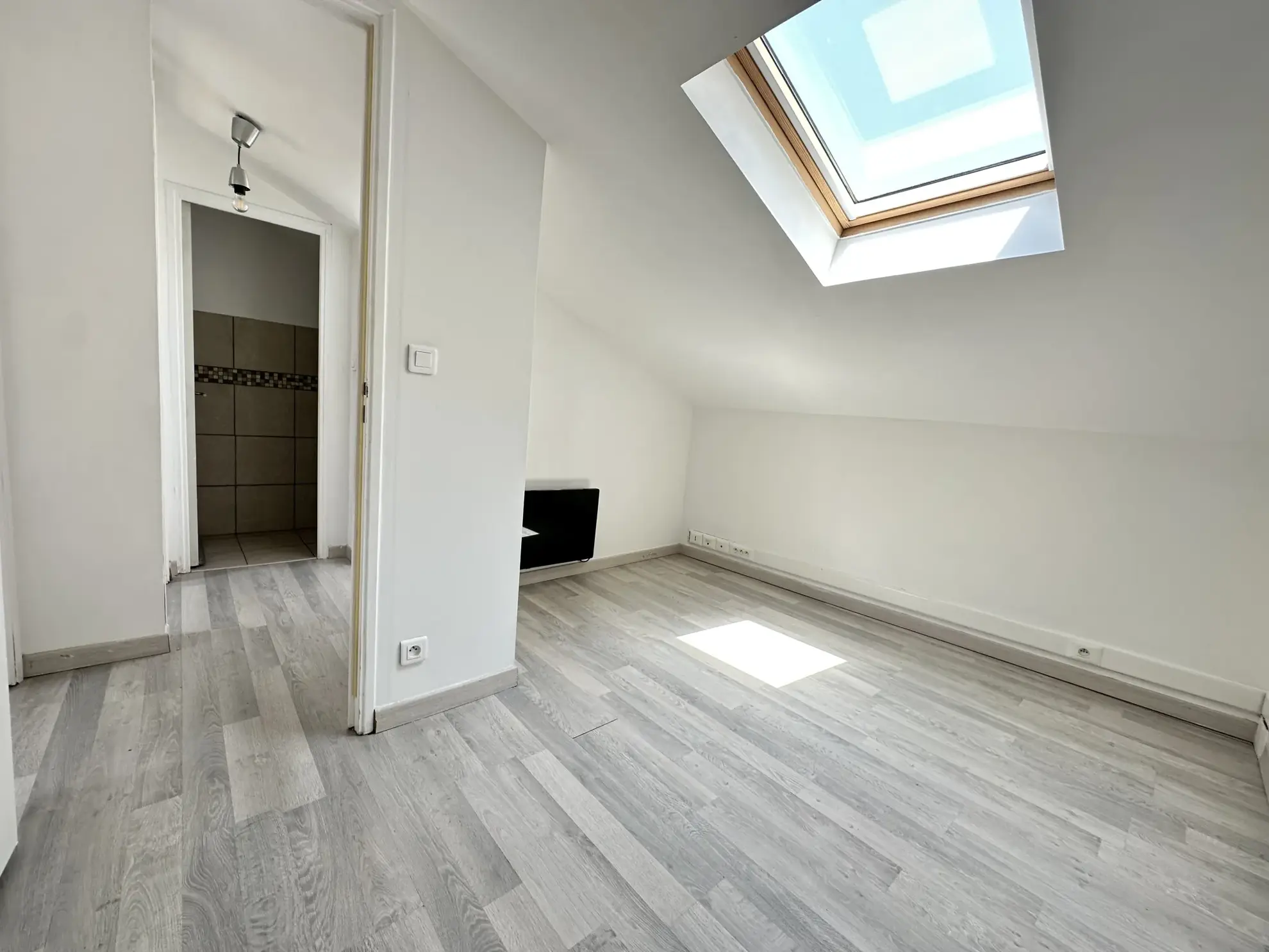 Maison T3 lumineuse de 78 m² avec terrasse à Toulon Siblas 