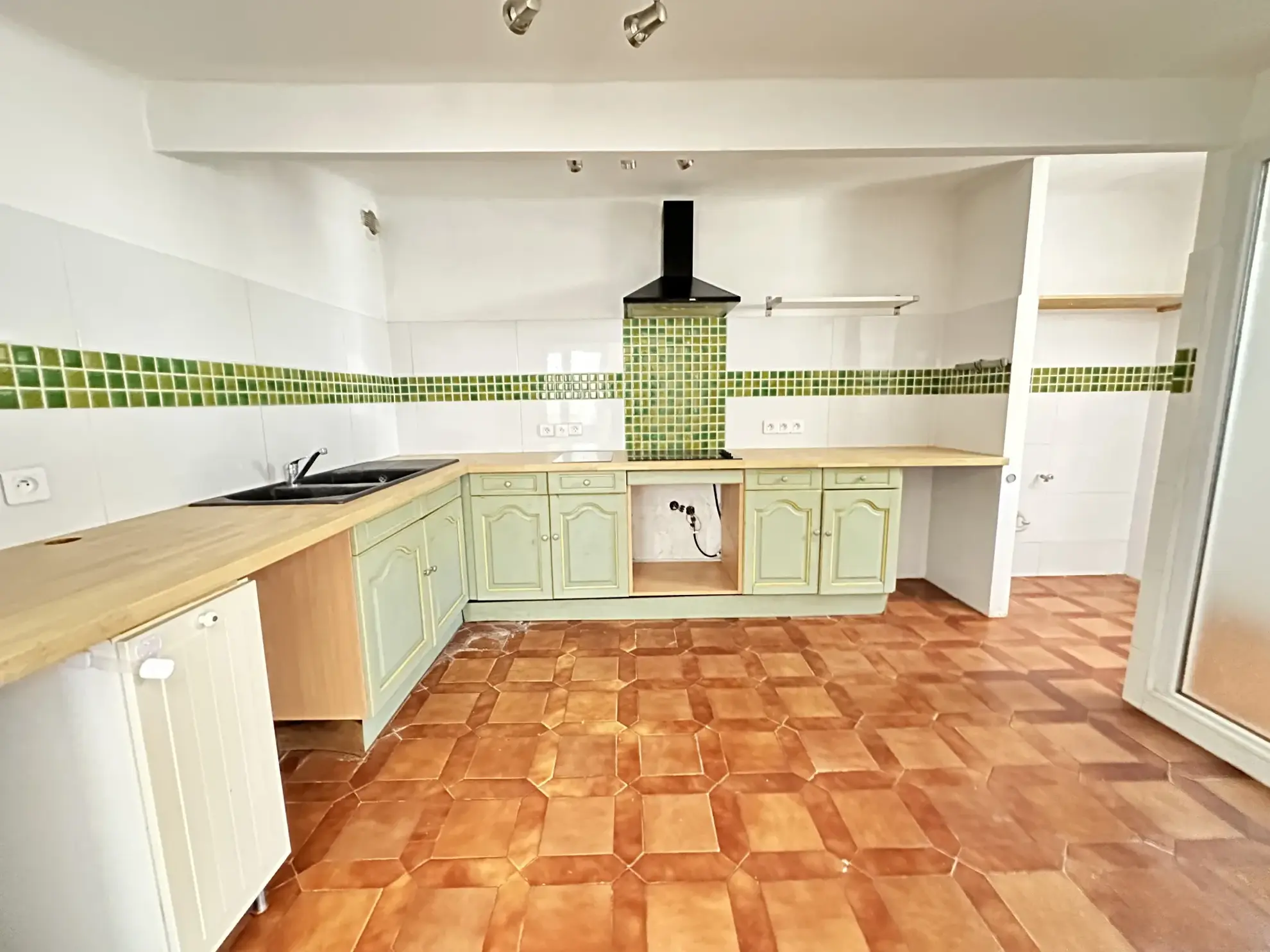 Maison T3 lumineuse de 78 m² avec terrasse à Toulon Siblas 