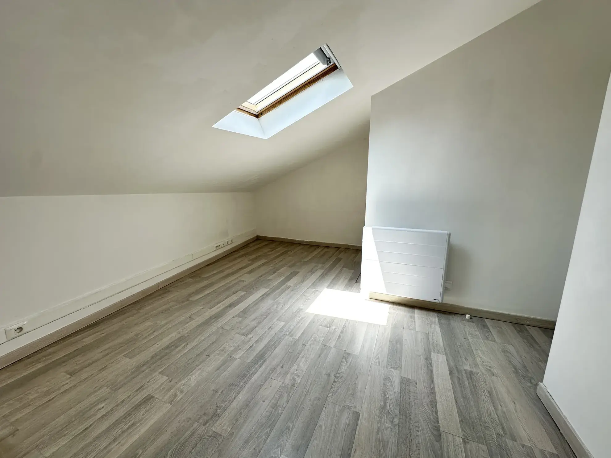 Maison T3 lumineuse de 78 m² avec terrasse à Toulon Siblas 