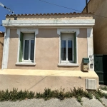 Maison T3 lumineuse de 78 m² avec terrasse à Toulon Siblas