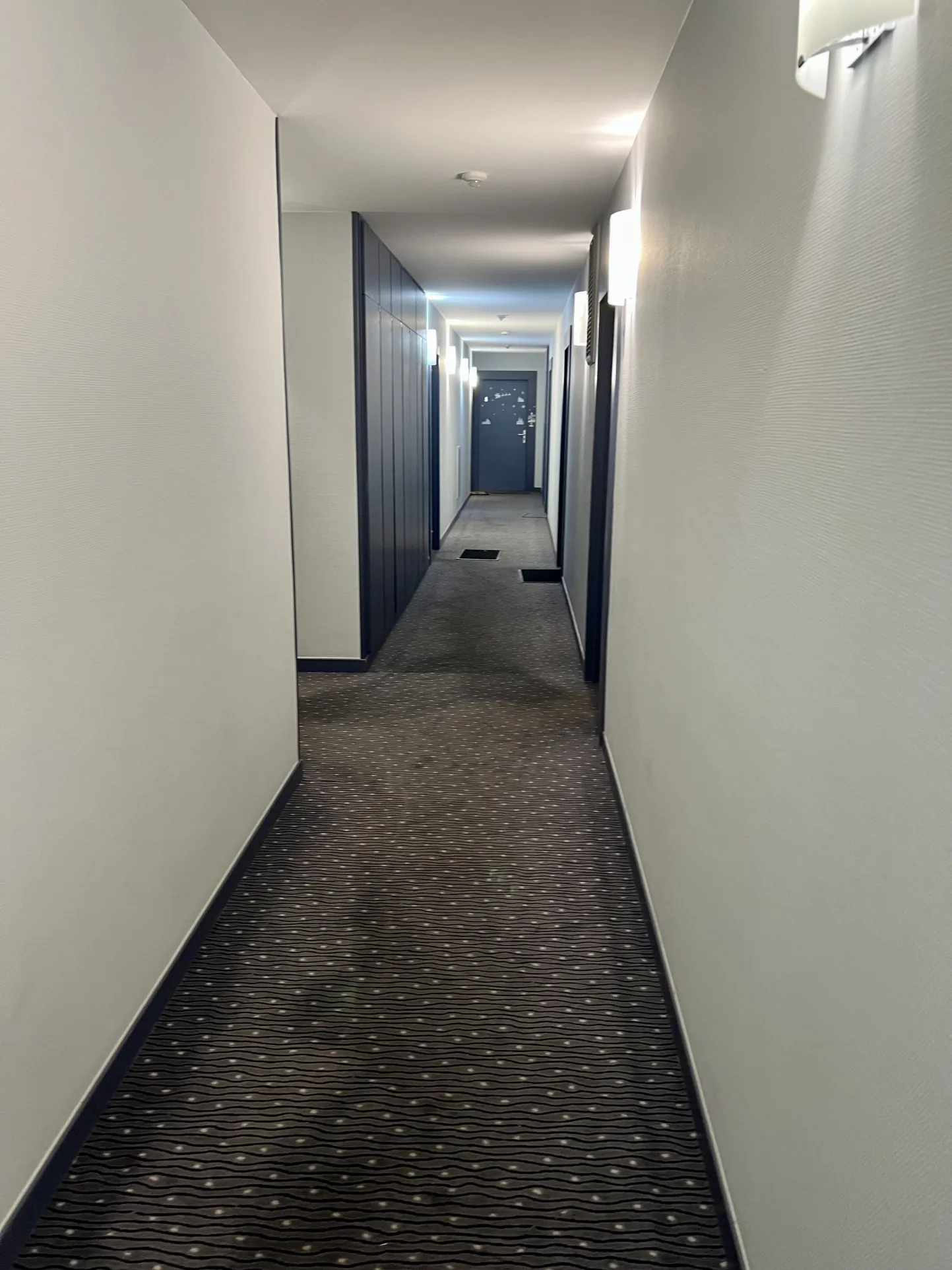 Appartement lumineux de 58 m² avec balcon et parking à Hardricourt 