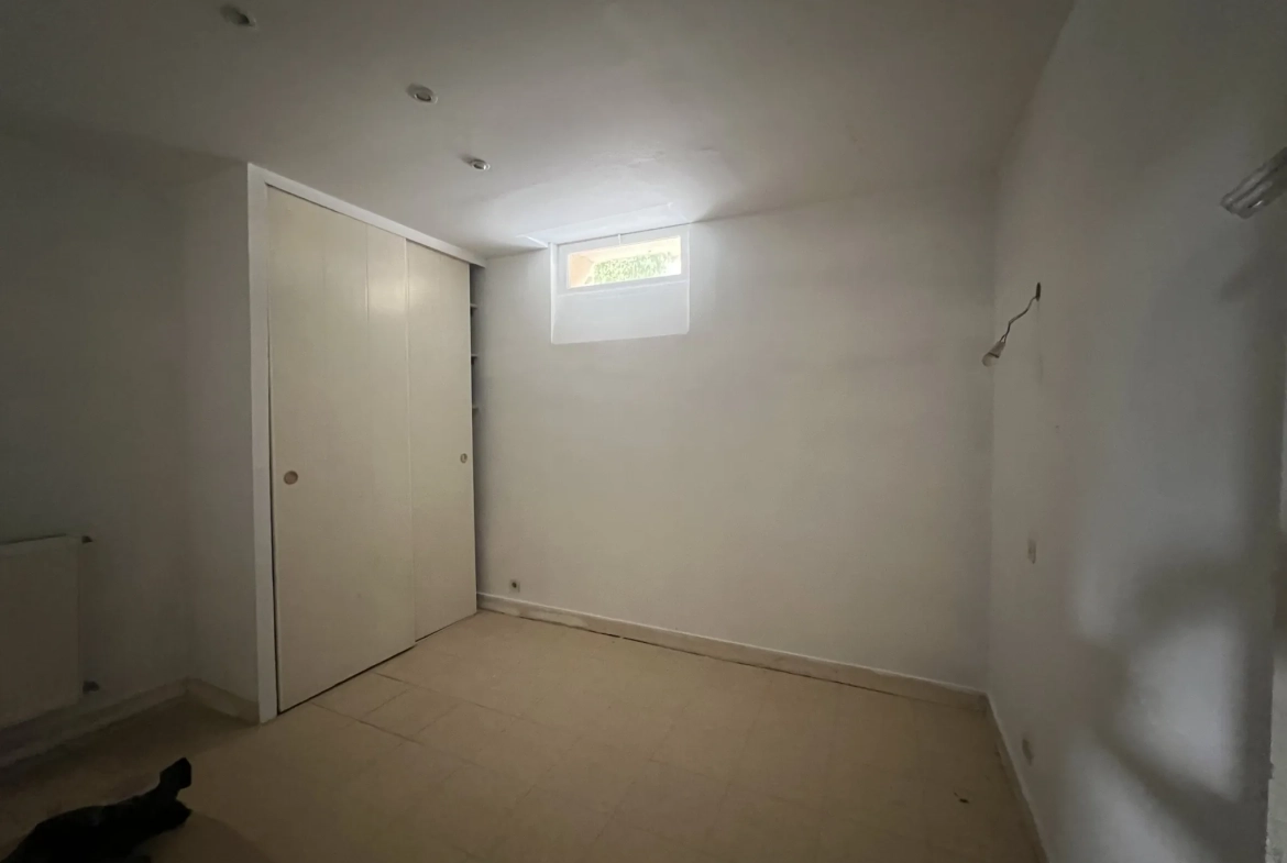 Maison à vendre à Notre Dame de Sanilhac proche Périgueux avec jardin et garage 