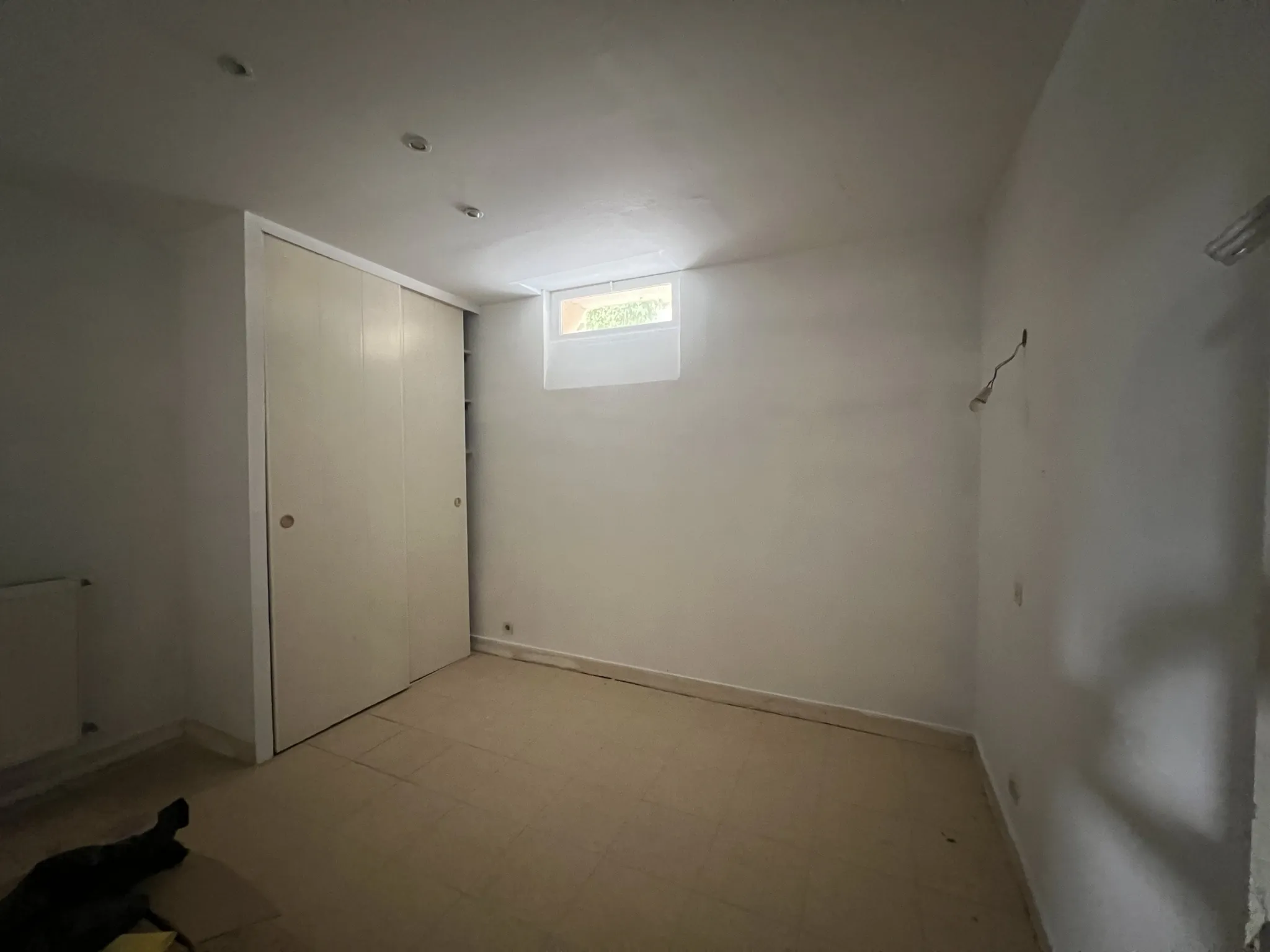 Maison à vendre à Notre Dame de Sanilhac proche Périgueux avec jardin et garage 