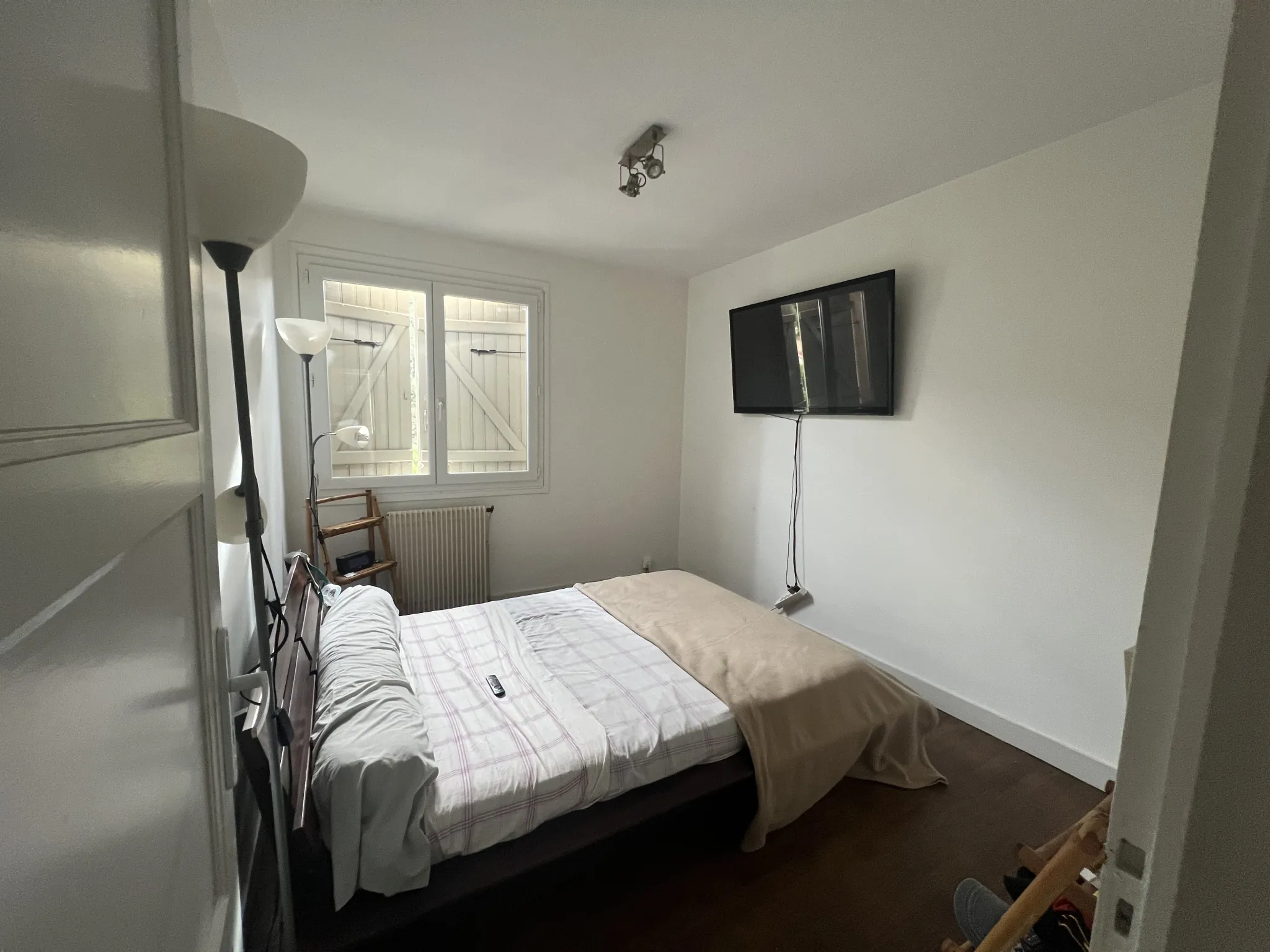 Maison à vendre à Notre Dame de Sanilhac proche Périgueux avec jardin et garage 