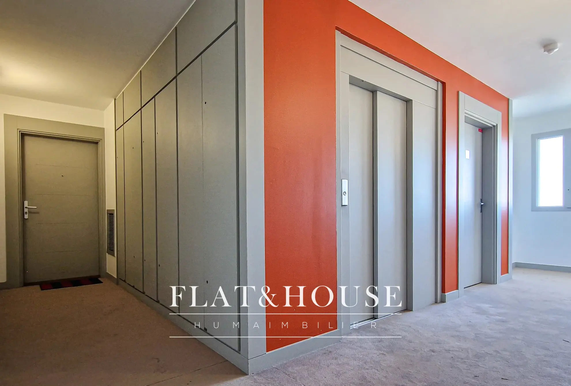 Appartement T3 lumineux avec balcon et parking à Bretigny-sur-Orge 