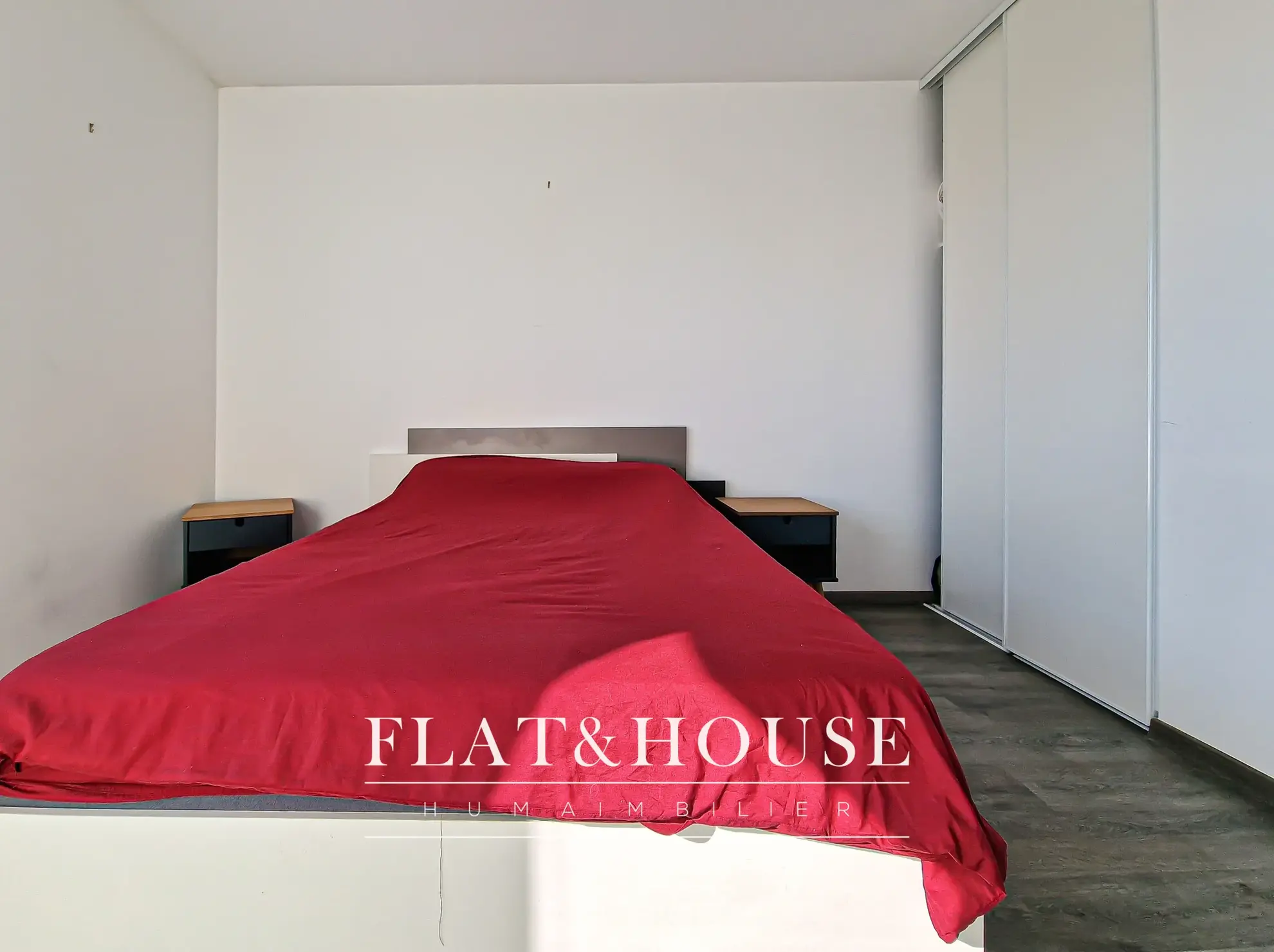 Appartement T3 lumineux avec balcon et parking à Bretigny-sur-Orge 