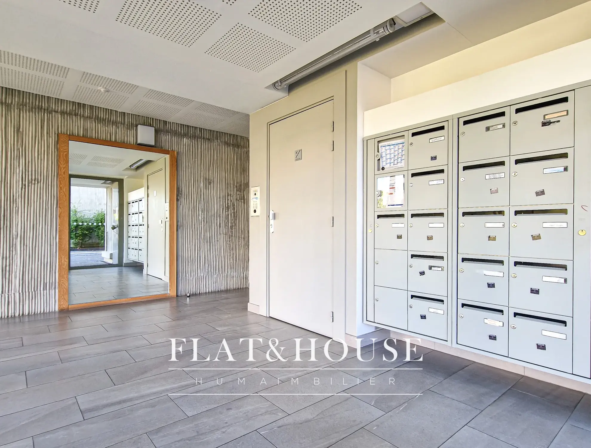 Appartement T3 lumineux avec balcon et parking à Bretigny-sur-Orge 