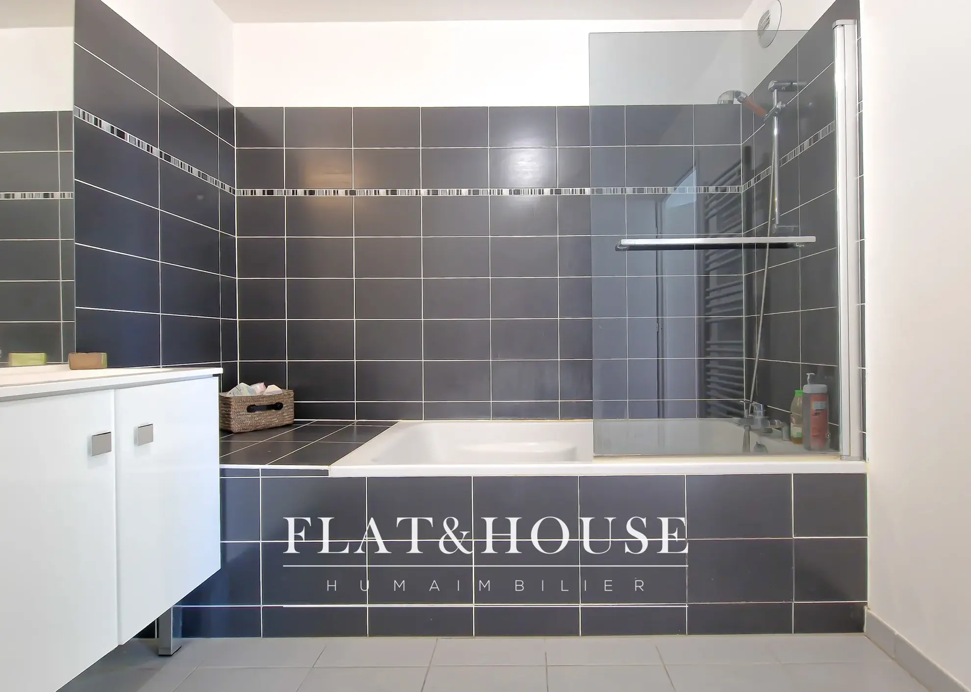 Appartement T3 lumineux avec balcon et parking à Bretigny-sur-Orge 