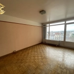 Appartement 4 pièces à Conflans avec balcon et parking privé