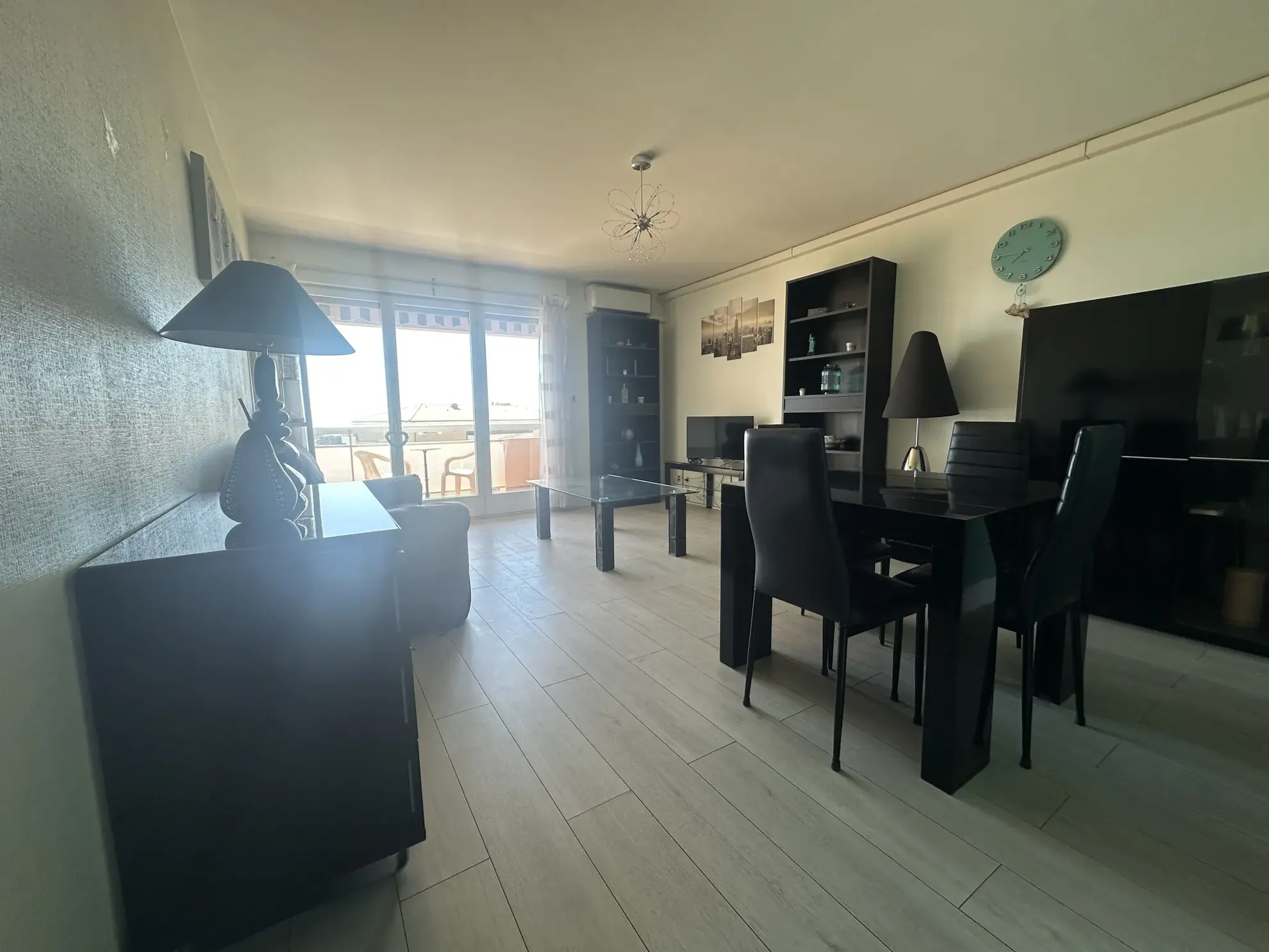 Appartement T2 avec Vue Mer à Bandol - Proche Centre-ville 