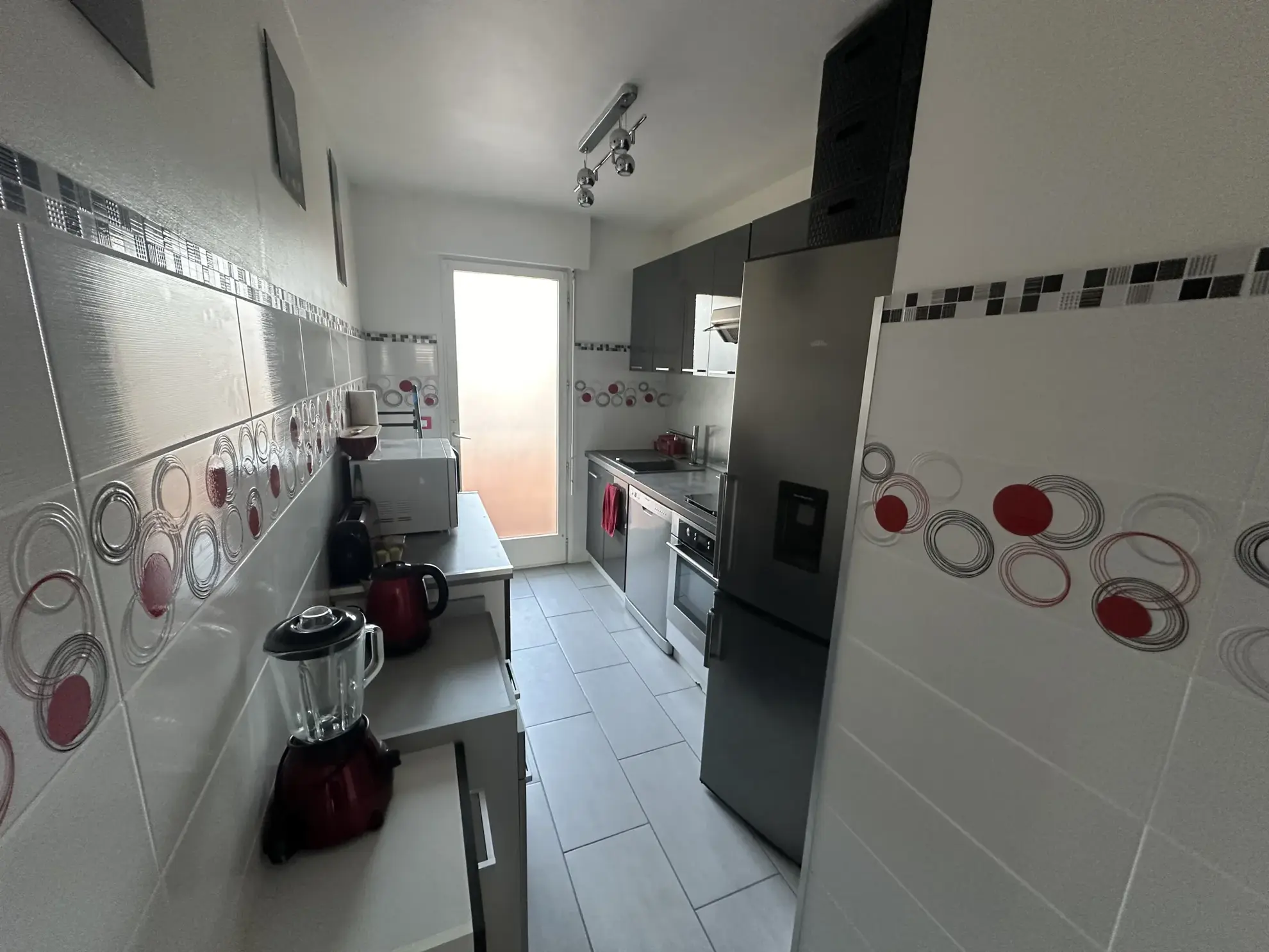 Appartement T2 avec Vue Mer à Bandol - Proche Centre-ville 