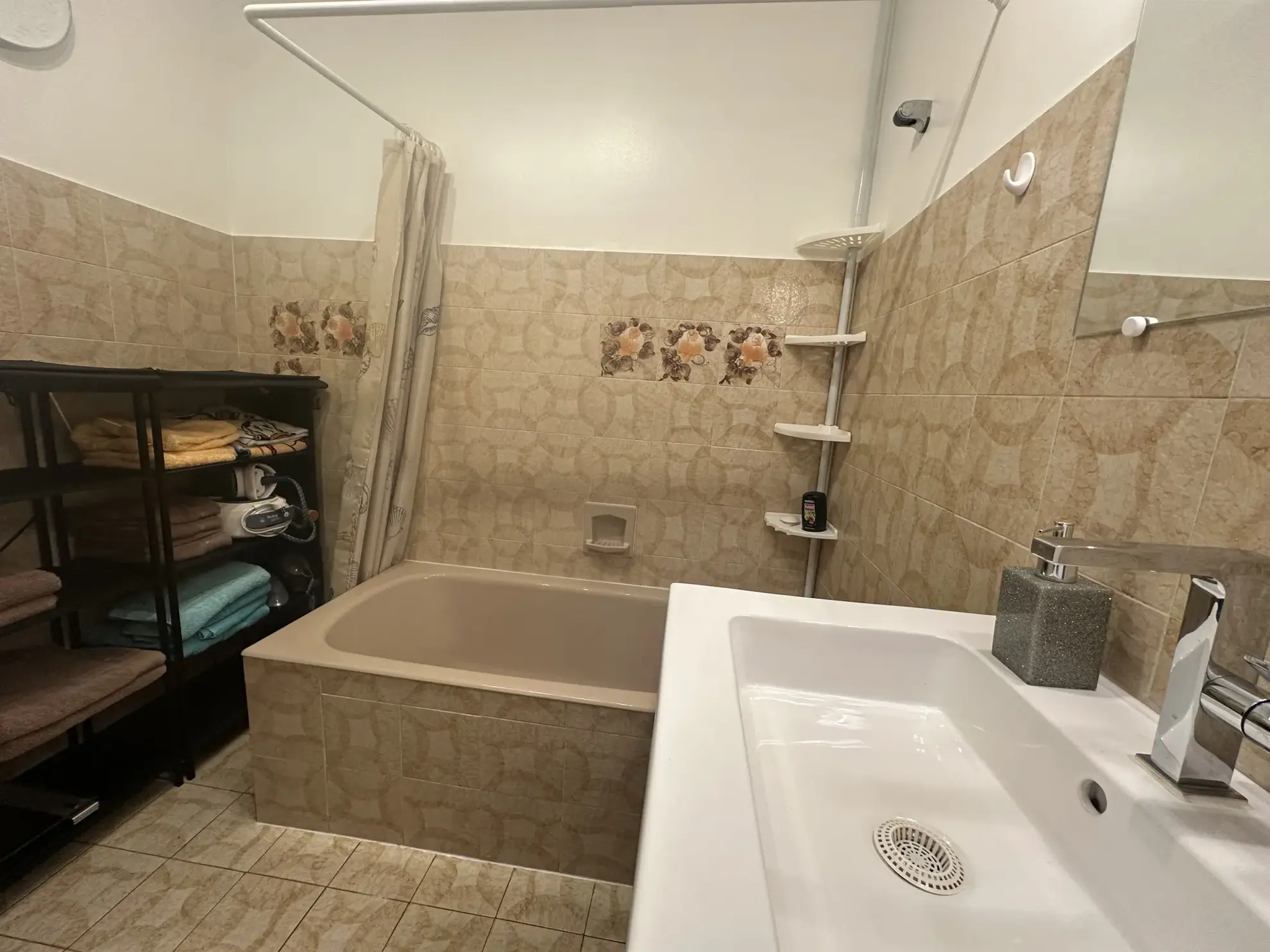 Appartement T2 avec Vue Mer à Bandol - Proche Centre-ville 