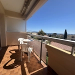 Appartement T2 avec Vue Mer à Bandol - Proche Centre-ville