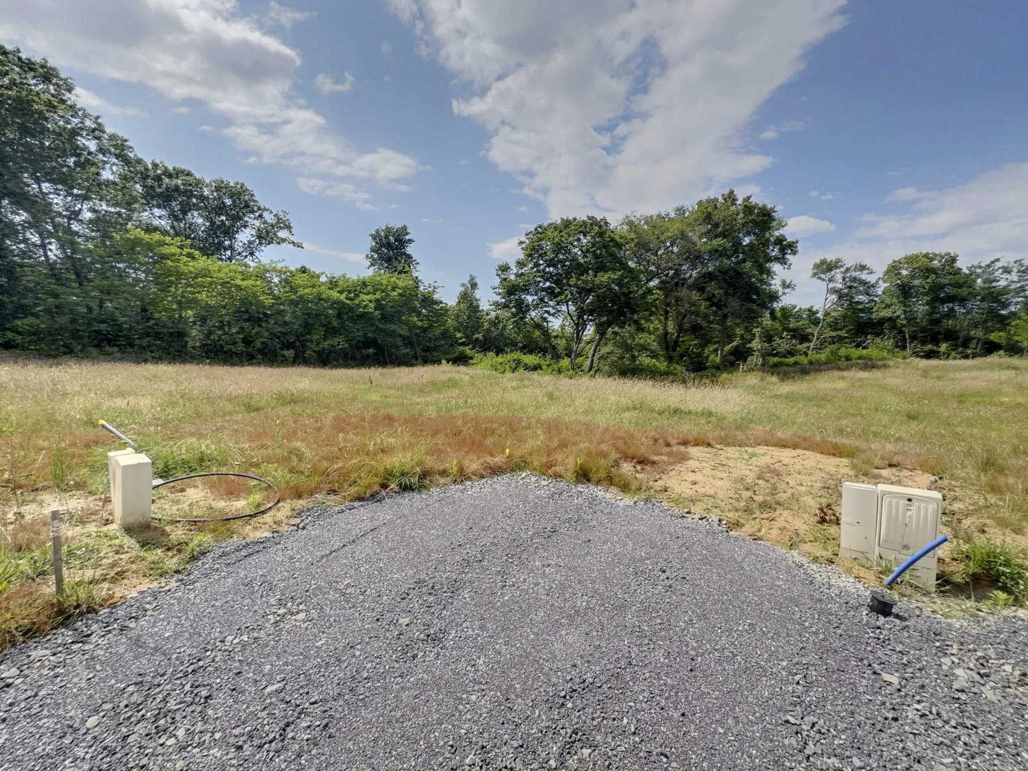 Terrain à Montfort en Chalosse de 2536 m² à vendre à 59 000 euros 