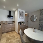 Appartement T2 rénové à Sanary proche du port et de la plage
