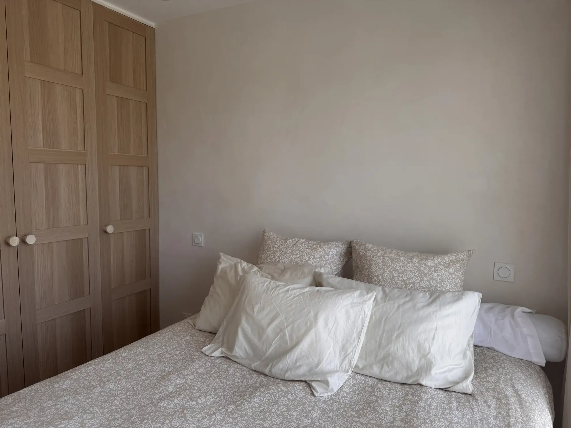 Appartement T2 rénové à Sanary proche du port et de la plage 
