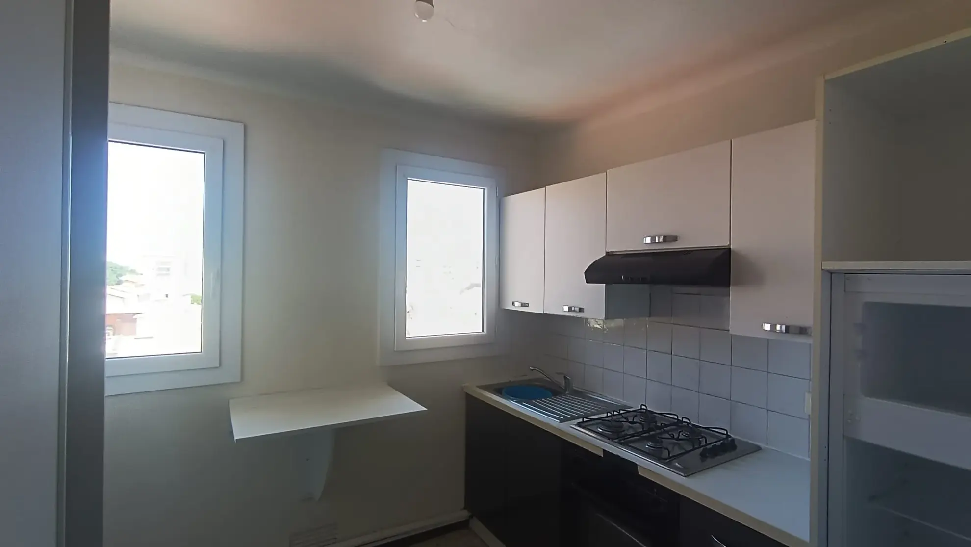 Appartement T2 lumineux de 44 m² à Perpignan avec balcon et cave 