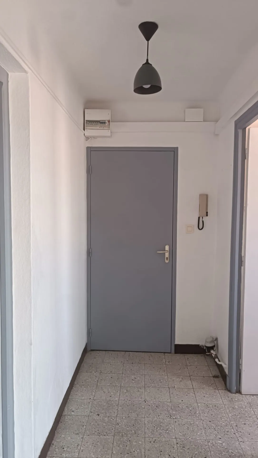 Appartement T2 lumineux de 44 m² à Perpignan avec balcon et cave 