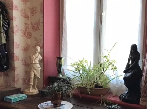 Maison ancienne à vendre à Gerbeviller, 172 m², terrain 4500 m², proche Lunéville 