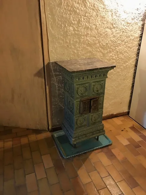 Maison ancienne à vendre à Gerbeviller, 172 m², terrain 4500 m², proche Lunéville 