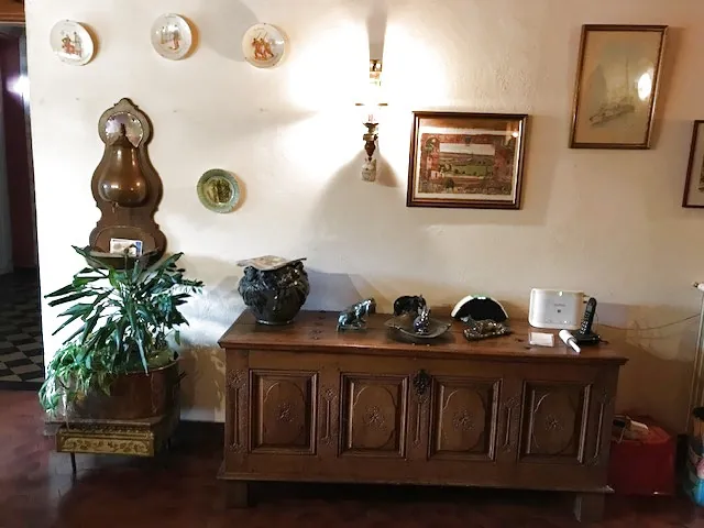 Maison ancienne à vendre à Gerbeviller, 172 m², terrain 4500 m², proche Lunéville 