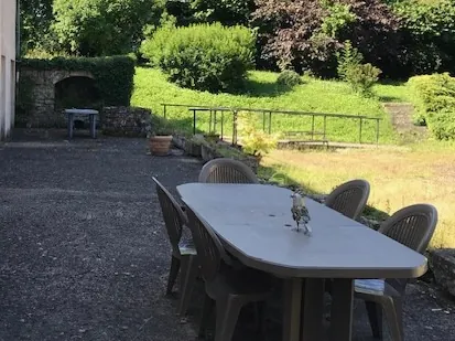 Maison ancienne à vendre à Gerbeviller, 172 m², terrain 4500 m², proche Lunéville 