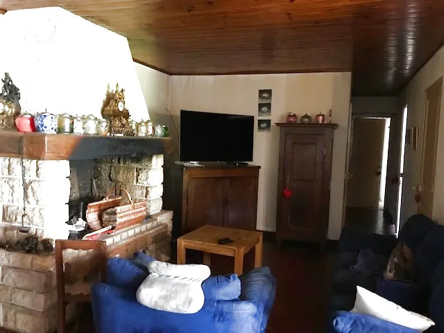 Maison ancienne à vendre à Gerbeviller, 172 m², terrain 4500 m², proche Lunéville 