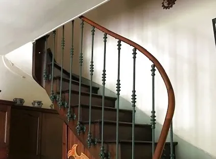 Maison ancienne à vendre à Gerbeviller, 172 m², terrain 4500 m², proche Lunéville 