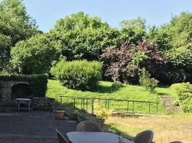 Maison ancienne à vendre à Gerbeviller, 172 m², terrain 4500 m², proche Lunéville 