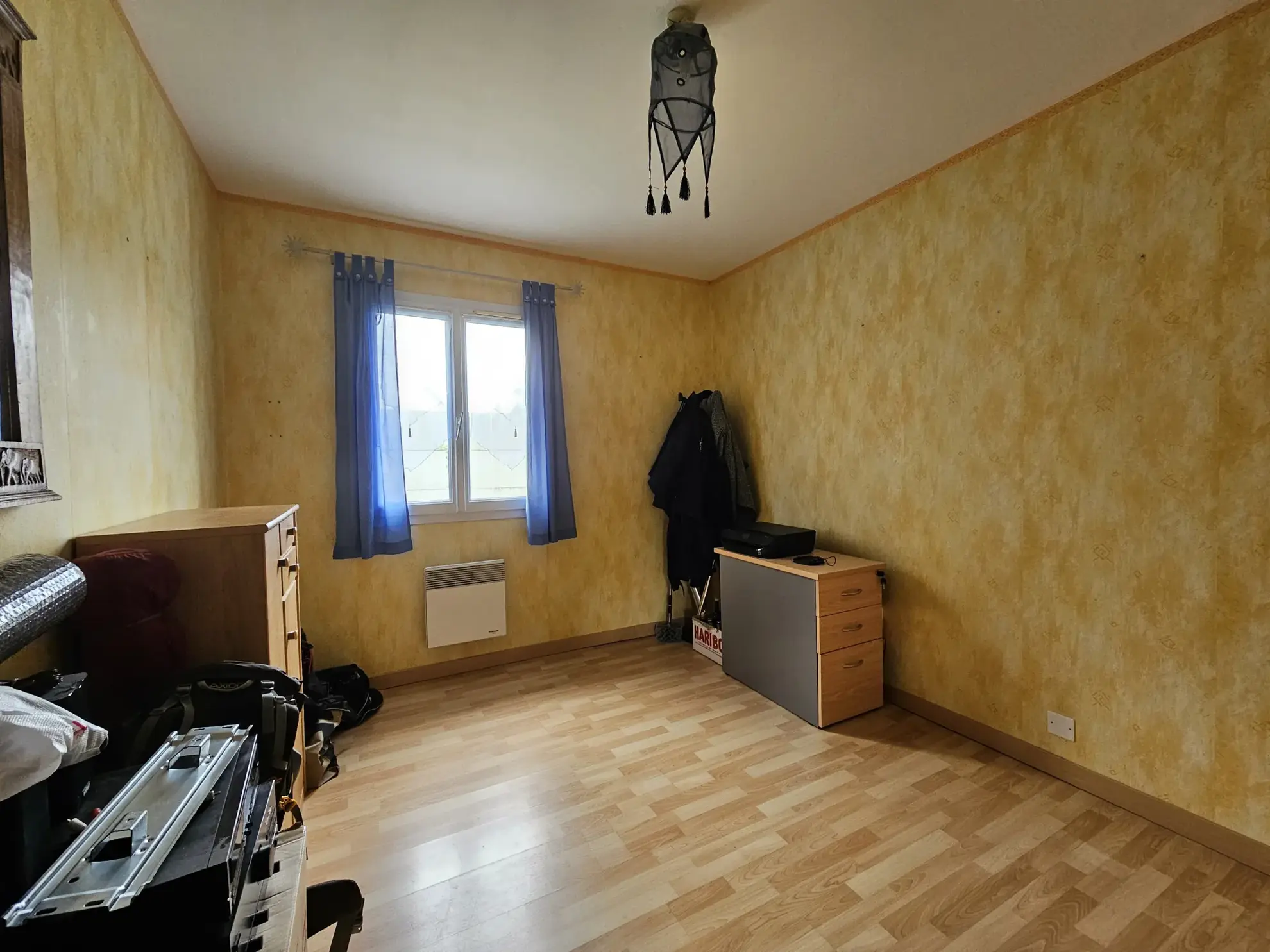 Maison familiale lumineuse à Le Gavre avec 5 chambres et terrain de 1000 m² 