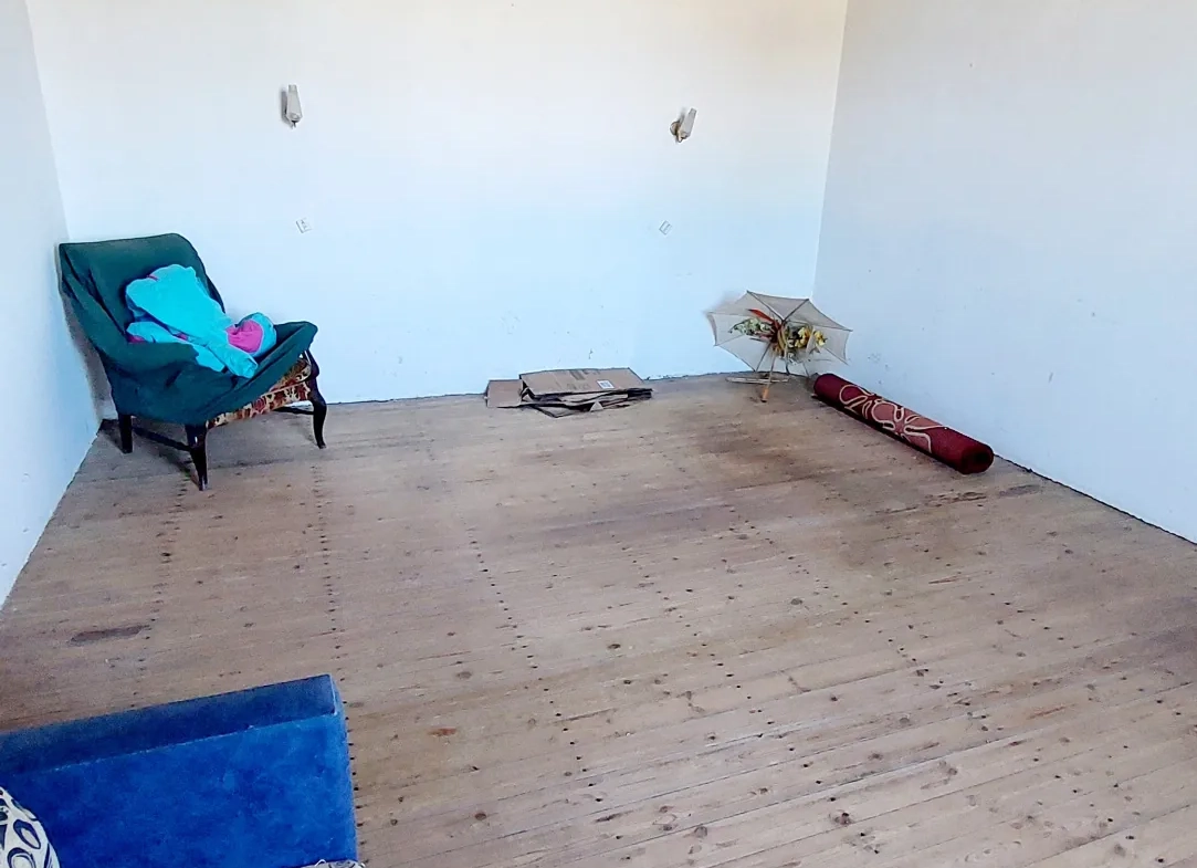 Maison en pierre à rénover de 110 m² avec jardin à La Réole 